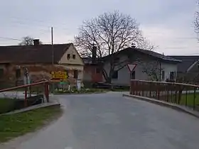Kobilje (Slovénie)