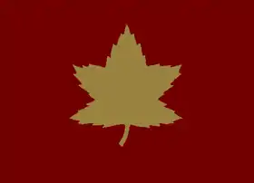 Image illustrative de l’article 5e Division blindée (Canada)