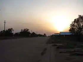 Texola (Oklahoma)