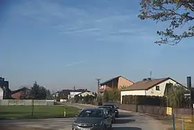 Jarosty