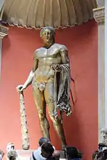 Héraclès