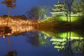 Takada (Japon)