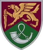 Image illustrative de l’article 71e brigade de chasseurs