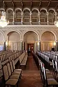 intérieur.