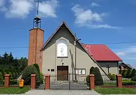 Krzywanice (Łódź)