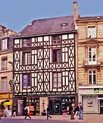 Immeuble