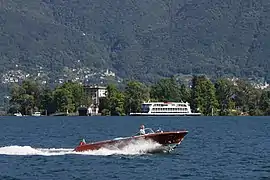 Lac Majeur