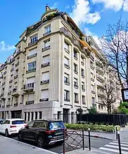 Vue d’ensemble.