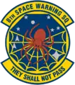 8th Space Warning Squadron&nbsp;(en).