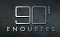 Logo de l'émission entre 2007 et 2010.