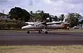 DHC Twin Otter en 1994