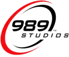 logo de 989 Studios