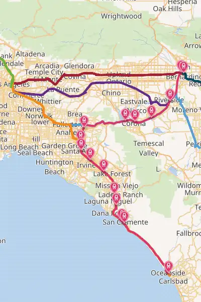 Carte