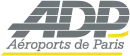 Logo de 1971 à juin 2005.