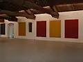 « Athina Ioannou - Eté 2008 »