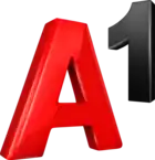 logo de A1 Telekom Austria Group