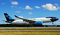 Airbus A330-200
