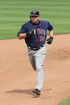 Image illustrative de l’article Jason Kubel