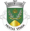 Blason de Moitas Venda