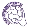 Ancien logo