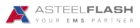 logo de Asteelflash Group