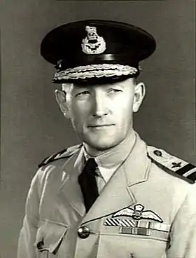 Henry Wrigley