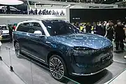 Aito M9