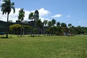 Image illustrative de l’article Albert Park (Suva)