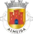 Blason de Almeida