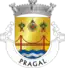 Blason de Pragal