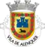 Blason de Alenquer