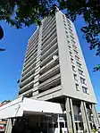 Ambassade à Varsovie.