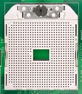 Image illustrative de l’article Socket FS1