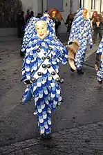 Alemannischer Narrenring&nbsp;(de)