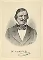 Antun Mihanović
