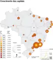 Population urbaine
