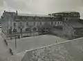  Lycée de jeunes filles, rasé à partir de 1960 pour construire le lycée Léonard Limosin.