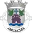 Blason de Arronches