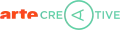 Logo d'ARTE Creative.