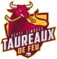 Logo depuis 2022.