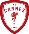 Écusson depuis 2017.