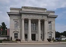 Comté d'Atchison (Missouri)