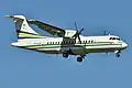 ATR 42-300M