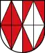 Blason de Admont