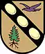 Blason de Aigen im Ennstal