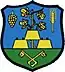 Blason de Alberndorf im Pulkautal