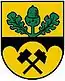 Blason de Ampflwang im Hausruckwald