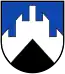 Blason de Arzl im Pitztal