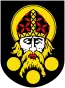 Blason de Bad Vigaun