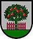 Blason de Baumgarten
